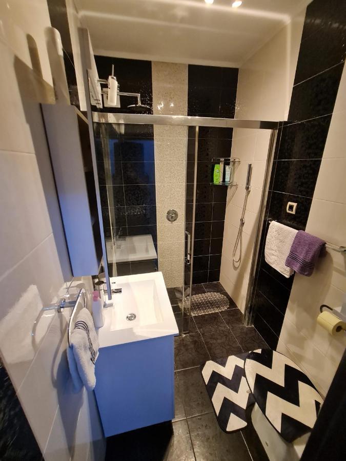 Stone House Apartment Котор Екстер'єр фото